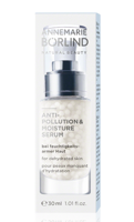 Borlind Anti pollution & moisture serum 50 Milliliter - thumbnail
