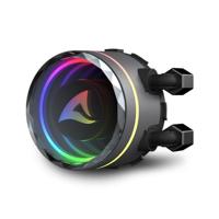 Sharkoon S80 RGB waterkoeling - thumbnail