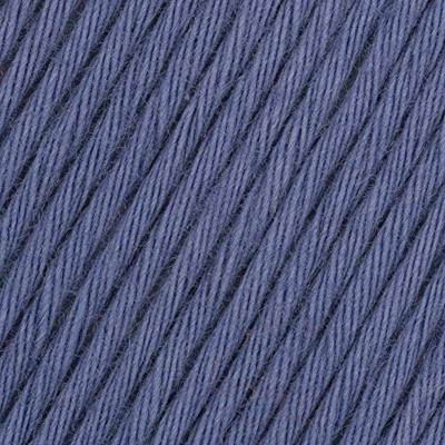 Stylecraft Naturals Organic Cotton 7200 Blue Dusk