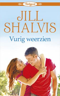Vurig weerzien - Jill Shalvis - ebook