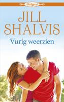 Vurig weerzien - Jill Shalvis - ebook - thumbnail