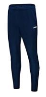 JAKO 8450K Trainingsbroek Classico Kids - Marine - 110 - thumbnail