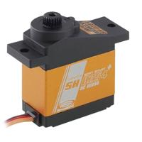Savox SH-0254+ digitale micro servo - thumbnail