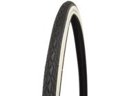 Schwalbe buitenband road cruiser 42-622 (28x1.60) zwart/wit - thumbnail
