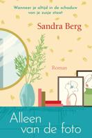 Alleen van de foto - Sandra Berg - ebook - thumbnail