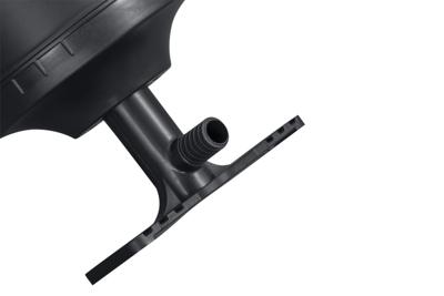 Luchtpomp Bestway 36 cm