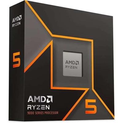 Processor AMD RYZEN 5 9600X AMD AM5