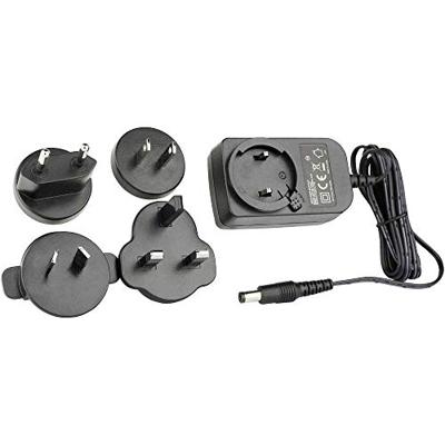 HN Power HNP24I-240L6 Stekkernetvoeding, vaste spanning 24 V/DC 1000 mA 24 W Gestabiliseerd HN Power HNP24I-240L6 Stekkernetvoeding, vaste spanning 24 V/DC 1000 mA 24 W Gestabiliseerd