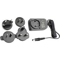 HN Power HNP24I-240L6 Stekkernetvoeding, vaste spanning 24 V/DC 1000 mA 24 W Gestabiliseerd - thumbnail