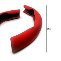 Stuurhoes OCC Motorsport OCCFV0004 Rood (2 pcs) - thumbnail