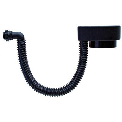 Harcostar Regenton vulautomaat zwart