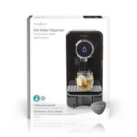 Heet Water Dispenser | 2600 W | 2.5 l | Zwart - thumbnail