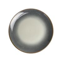 Gusta Bord Evergreen 26,5 Grijs 1St - thumbnail