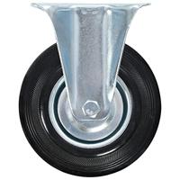 VidaXL Wielen 4 st 125 mm - thumbnail