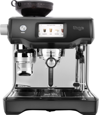 Sage SES990BST4EEU1 koffiezetapparaat Volledig automatisch Espressomachine 2,5 l