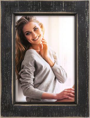 Zep fotolijst mr23bl shire black 20x30 cm