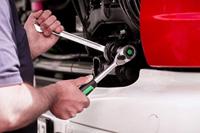 Stahlwille Hefboomomschakelratel | 1/2 inch 80 tanden | omschakelhefboom | chroom-vanadium | 1 stuk - 13111120 13111120 - thumbnail