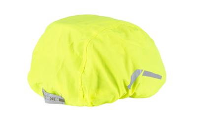 Wowow helmet rain cover yellow - thumbnail