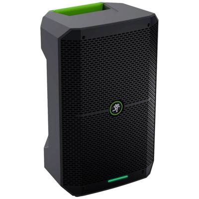 Mackie Thump GO mobiele speaker op accu 8 inch