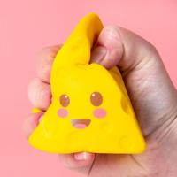 Kaas stressbal - thumbnail