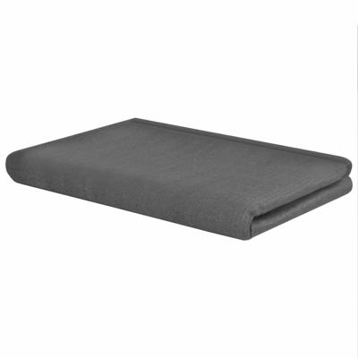 VidaXL Tenttapijt 250x400 cm antraciet