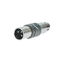 Triton Audio FetHead Phantom in-line microfoon preamp - thumbnail