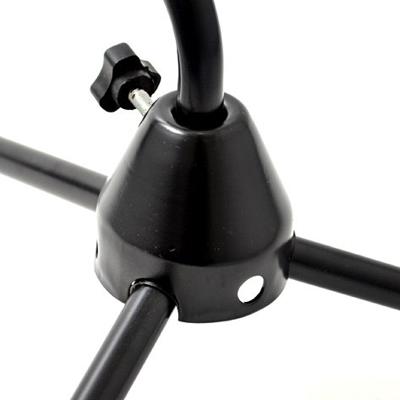 Stagg WIS-A30 standaard voor alt- of tenorsaxofoon Stagg WIS-A30 standaard voor alt- of tenorsaxofoon