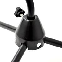 Stagg WIS-A30 standaard voor alt- of tenorsaxofoon - thumbnail