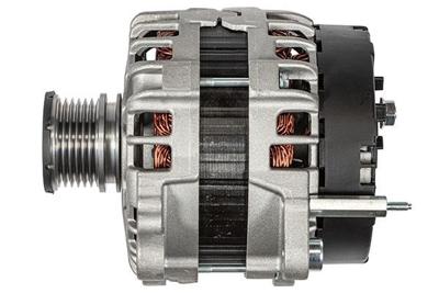 Dynamo / Alternator 8el 8EL015637101