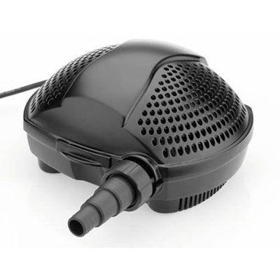 Pontec 54770 Filterpomp, Beeklooppomp 3500 l/h