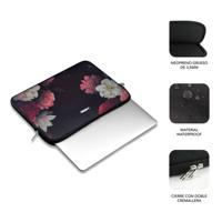 Laptophoes Subblim SUBLS-SKIN151 Multicolour - thumbnail