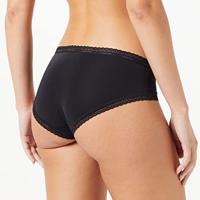 Calvin Klein Hipster dames - Bottoms Up - Microfiber dames ondergoed - Kanten onderbroeken - thumbnail