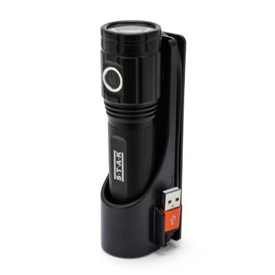 Zaklamp Stak STURM 20 W 2000 Lm