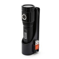 Zaklamp Stak STURM 20 W 2000 Lm - thumbnail