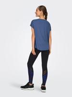 Only Play Aubree Life Loose T-shirt - thumbnail