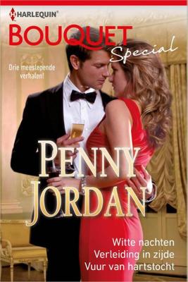 Penny Jordan Special 2 - Penny Jordan - eBook (9789402505719)