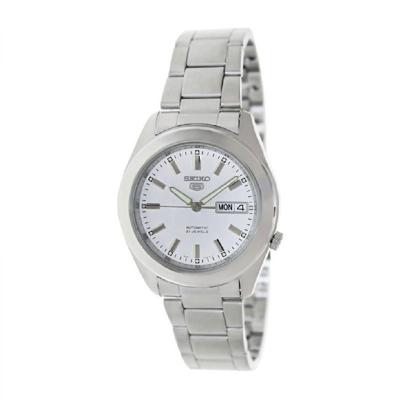 Seiko 5 SNKM61K1 Heren Horloge 40mm Seiko 5 SNKM61K1 Heren Horloge 40mm