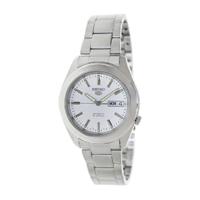 Seiko 5 SNKM61K1 Heren Horloge 40mm - thumbnail
