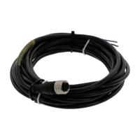 Molex 1200060016 Sensor/actuator connector, geassembleerd Aantal polen (sensoren): 4 Bus 10.00 m 1 stuk(s) - thumbnail