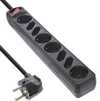 InLine 16481S power uitbreiding - thumbnail
