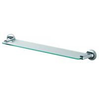 Planchet Haceka Aspen 60 cm Chroom Haceka - thumbnail