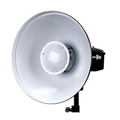 Godox BDR-W550 Beauty Dish Reflector White 55cm