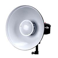 Godox BDR-W550 Beauty Dish Reflector White 55cm - thumbnail