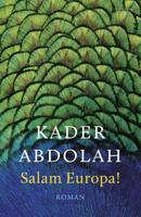 Salam Europa! - Kader Abdolah - eBook (9789044630879) - thumbnail