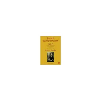 Sociale denkpatronen (Paperback) Sociale denkpatronen (Paperback)