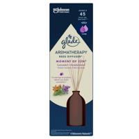 Glade Aromatherapy Moment of Zen Geurstokjes Lavender/Sandalwood 80 ml - thumbnail