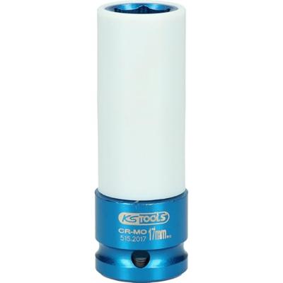 KS Tools 515.2017 515.2017 Kracht-dopsleutelinzet 17 mm