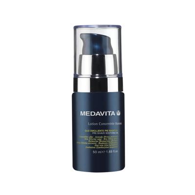 Medavita Lotion Concentrée Pre-Shave Soothing Oil 50ml