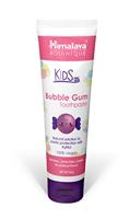Himalaya Botanique kids tandpasta bubble gum 80 Gram - thumbnail