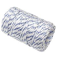 VidaXL Boot touw 2 mm 500 m polypropyleen wit - thumbnail